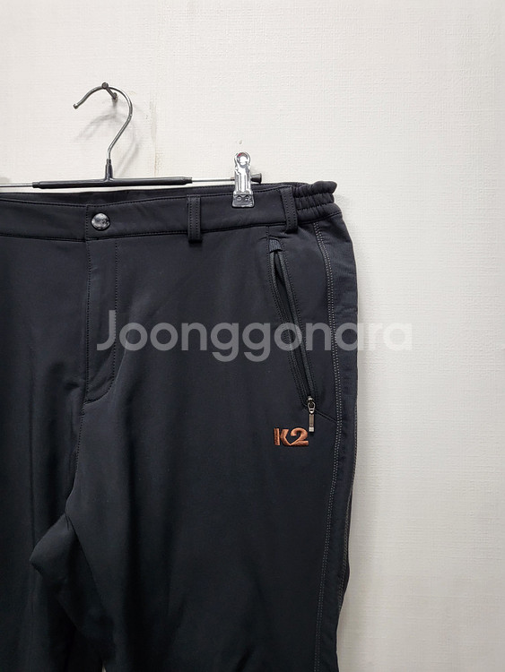 K2 등산바지 38--1