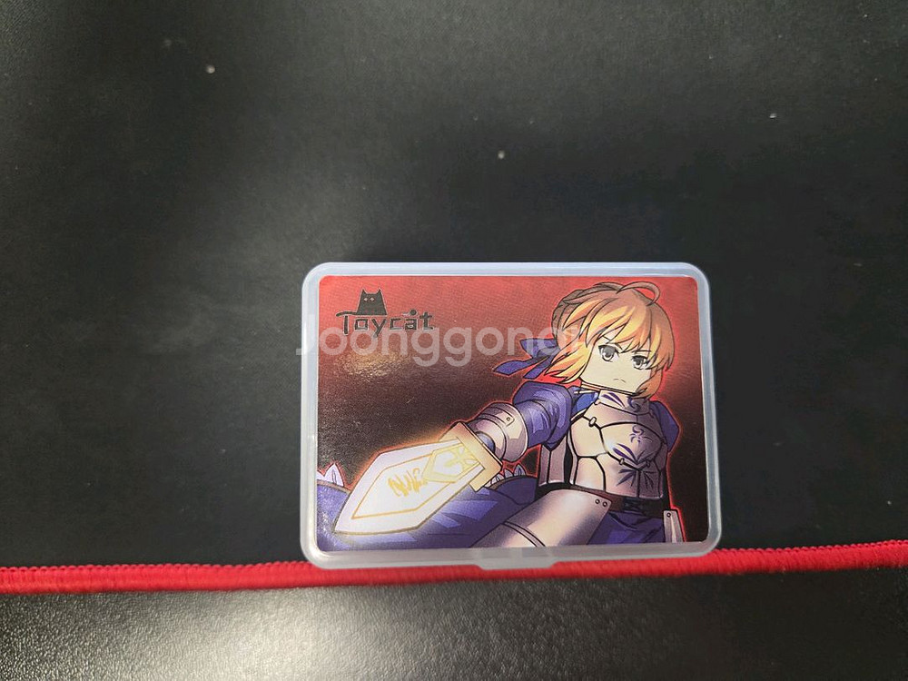 레고 커스텀 TOYCAT 세이버 저렴하게 판매--0