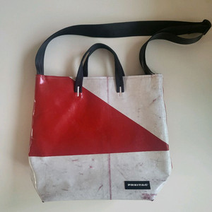 프라이탁 밥/F203 토트백/크로스백