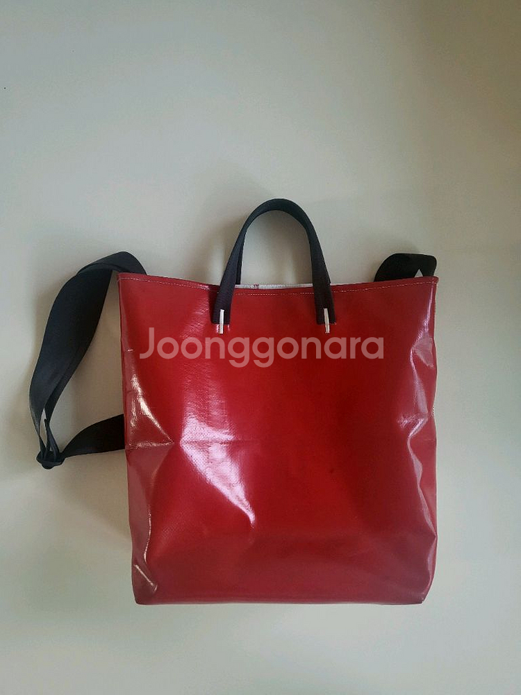 프라이탁 밥/F203 토트백/크로스백--1