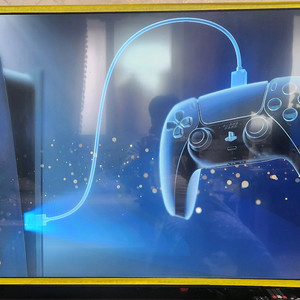 ps5 디스크 본체 1018a