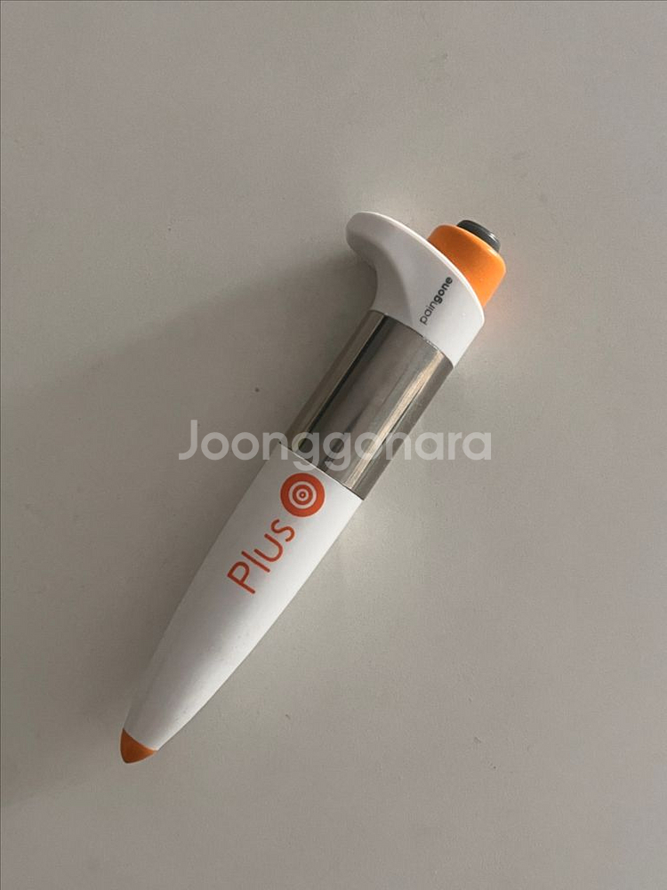 가정용 저주파 근육통 통증완화기 페인곤플러스--0