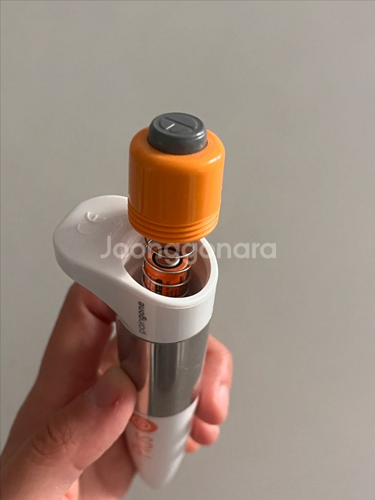 가정용 저주파 근육통 통증완화기 페인곤플러스--2