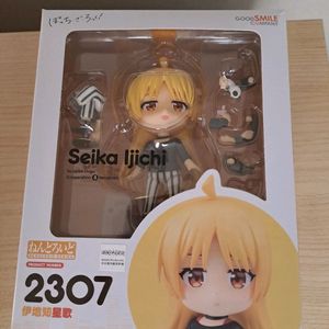 봇치 더 록 이지치 세이카 넨도로이드