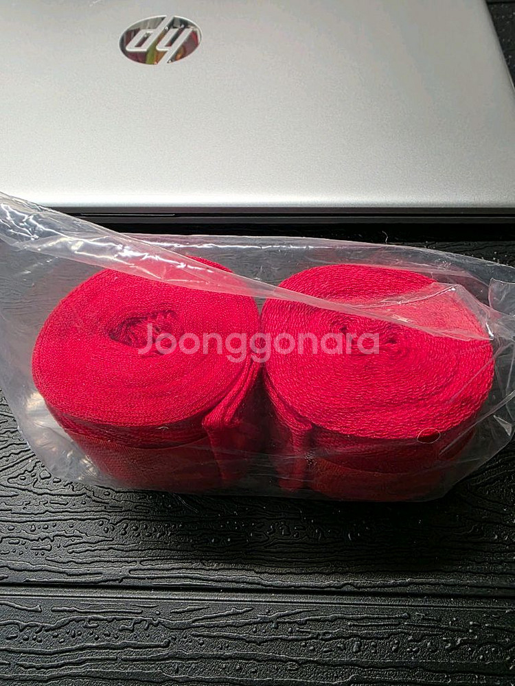 복싱 권투 핸드랩--0