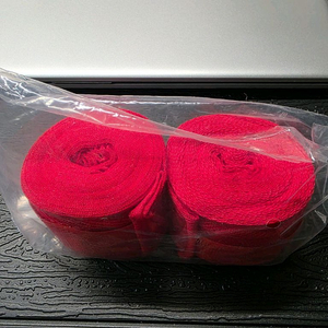 복싱 권투 핸드랩