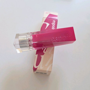 에스쁘아 꾸뛰르 립틴트 오키드 미개봉 새제품