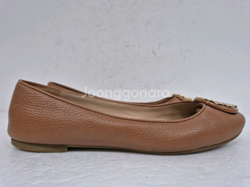 토리버치 여성 플랫슈즈 230--0