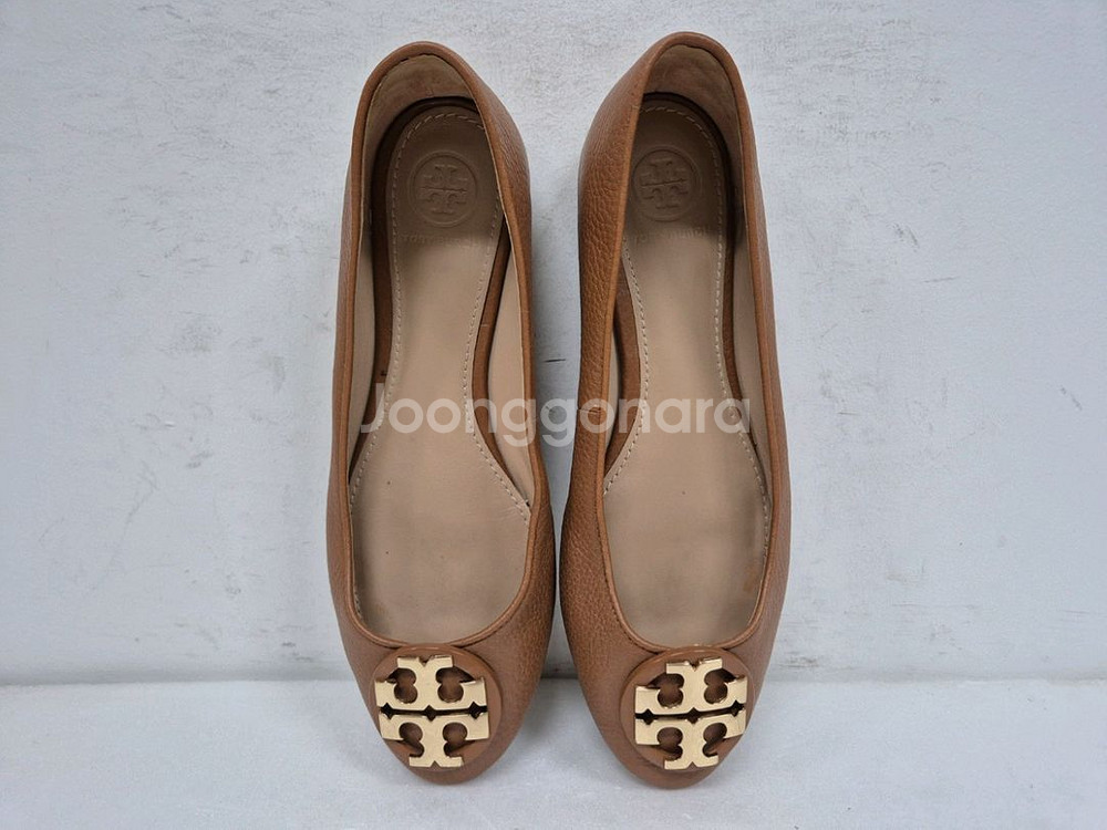 토리버치 여성 플랫슈즈 230--2