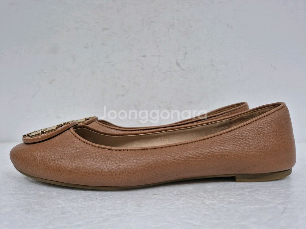 토리버치 여성 플랫슈즈 230--1