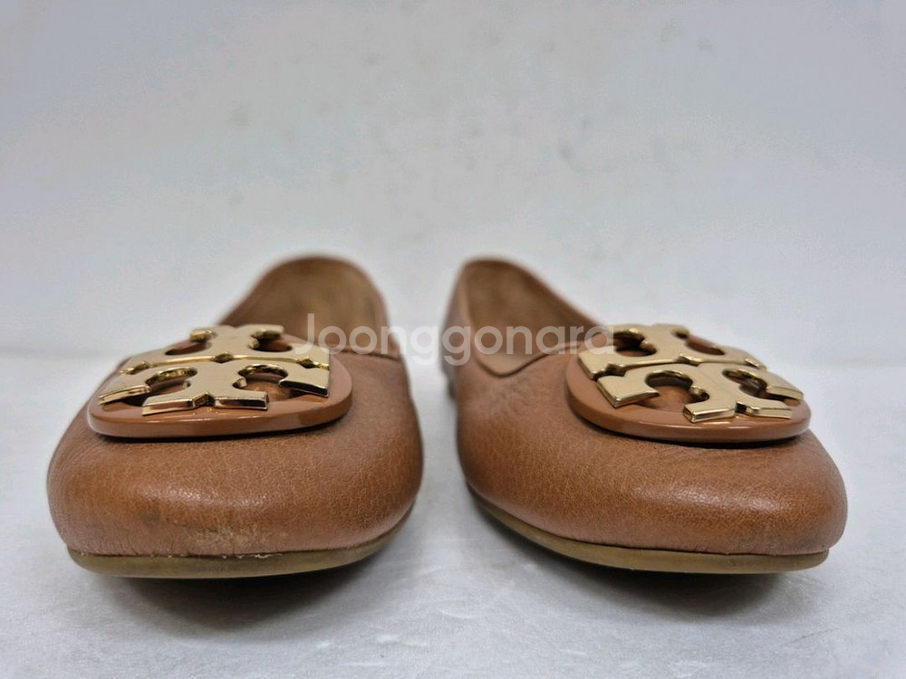 토리버치 여성 플랫슈즈 230--3