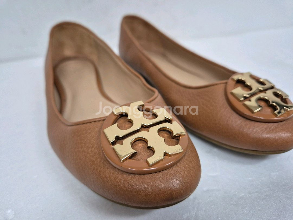 토리버치 여성 플랫슈즈 230--4