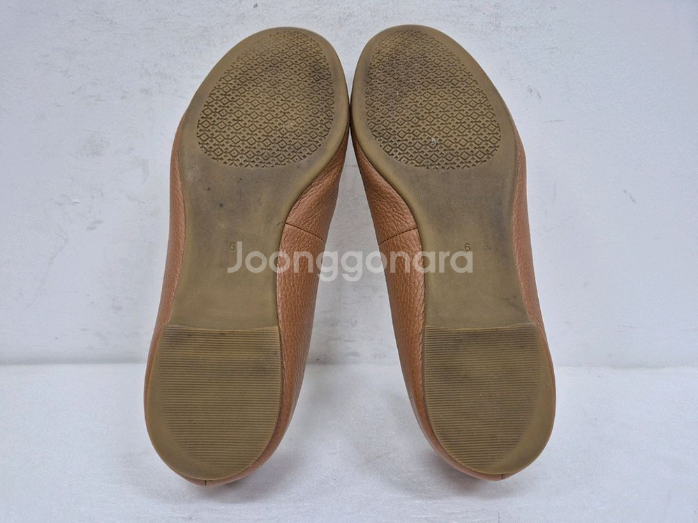 토리버치 여성 플랫슈즈 230--7