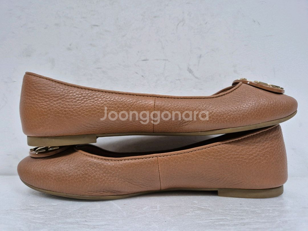 토리버치 여성 플랫슈즈 230--5