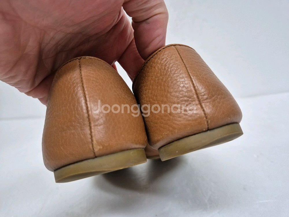 토리버치 여성 플랫슈즈 230--6