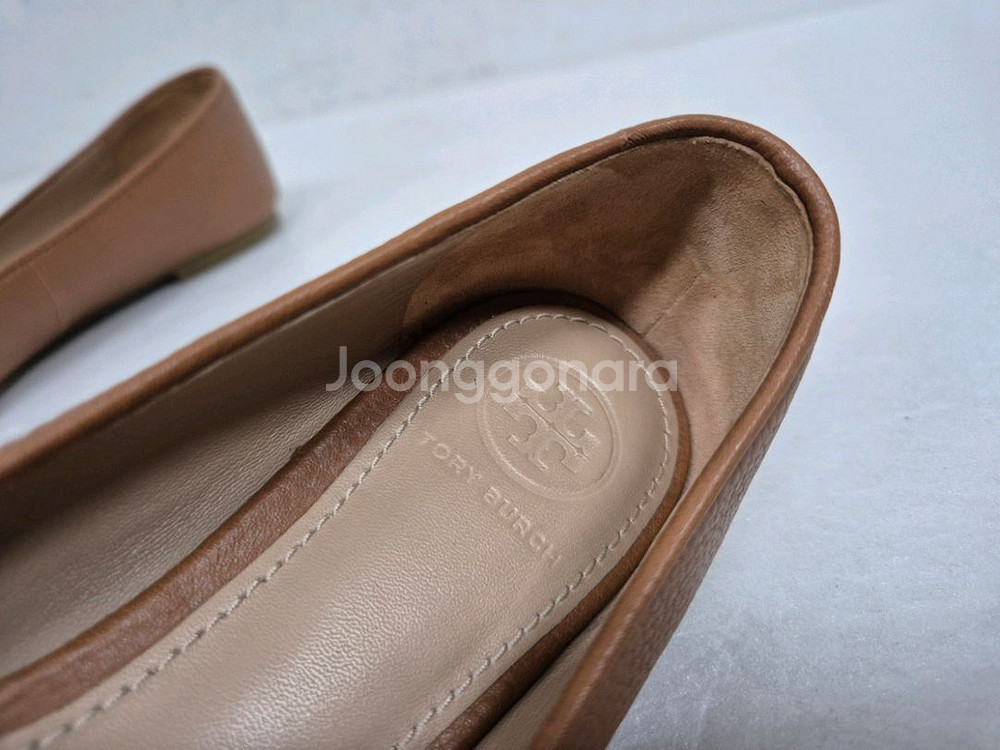 토리버치 여성 플랫슈즈 230--8