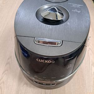 쿠쿠 IH압력밥솥 FHRO610FD 6인용