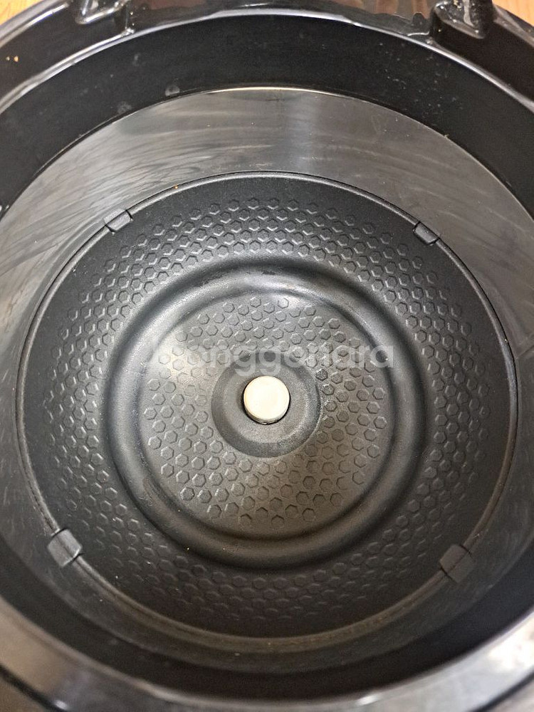 쿠쿠 IH압력밥솥 FHRO610FD 6인용--2