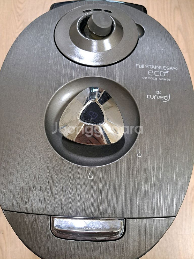 쿠쿠 IH압력밥솥 FHRO610FD 6인용--1