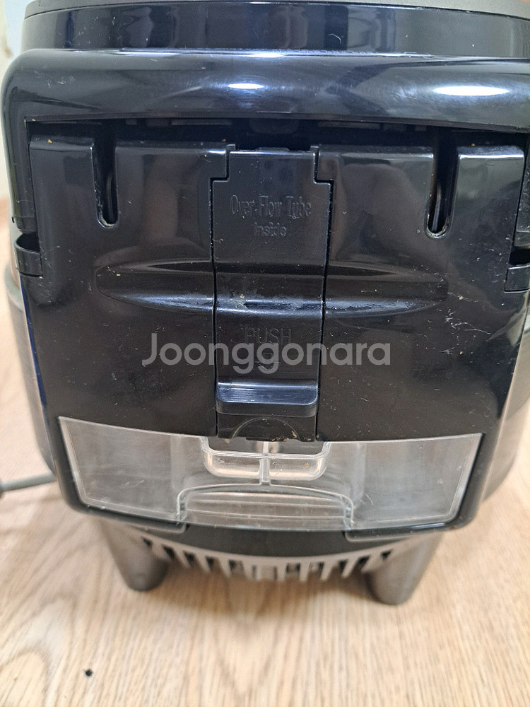 쿠쿠 IH압력밥솥 FHRO610FD 6인용--5