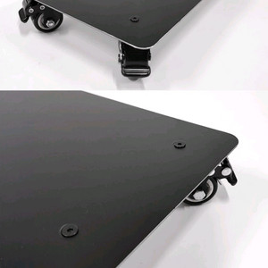 스테인레스 받침대, 컴퓨터 본체 받침대