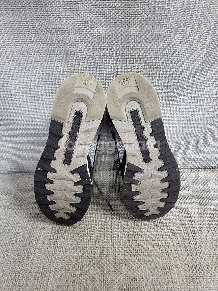 뉴발란스 660 운동화 240--4