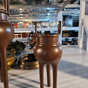 사극 촬영 소품 화로 렌탈 및 판매