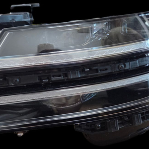 G80 (RG3) 전기형 운전석 헤드라이트