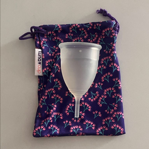 루나컵 생리컵 L 사이즈