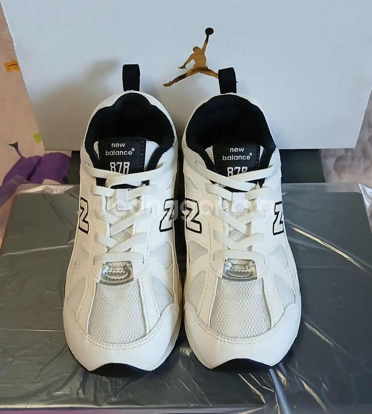 뉴발란스키즈 878 200운동화 <23년12월제품 >--1