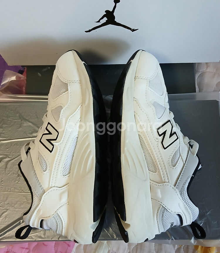 뉴발란스키즈 878 200운동화 <23년12월제품 >--5