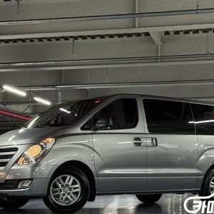 [현대]그랜드 스타렉스 밴 5인승 스마트 (5인승) #