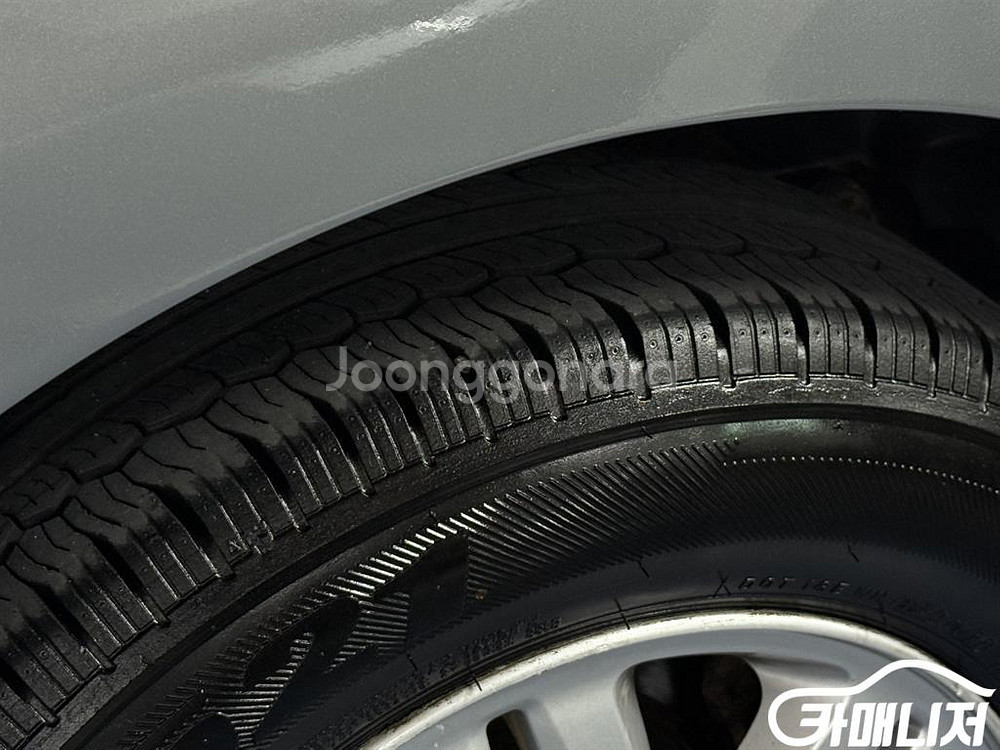 [현대]그랜드 스타렉스 밴 5인승 스마트 (5인승) #--4