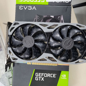 이브가 1660 super 팝니다.