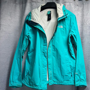노스페이스 여성 골프 바람막이 자켓 (M)