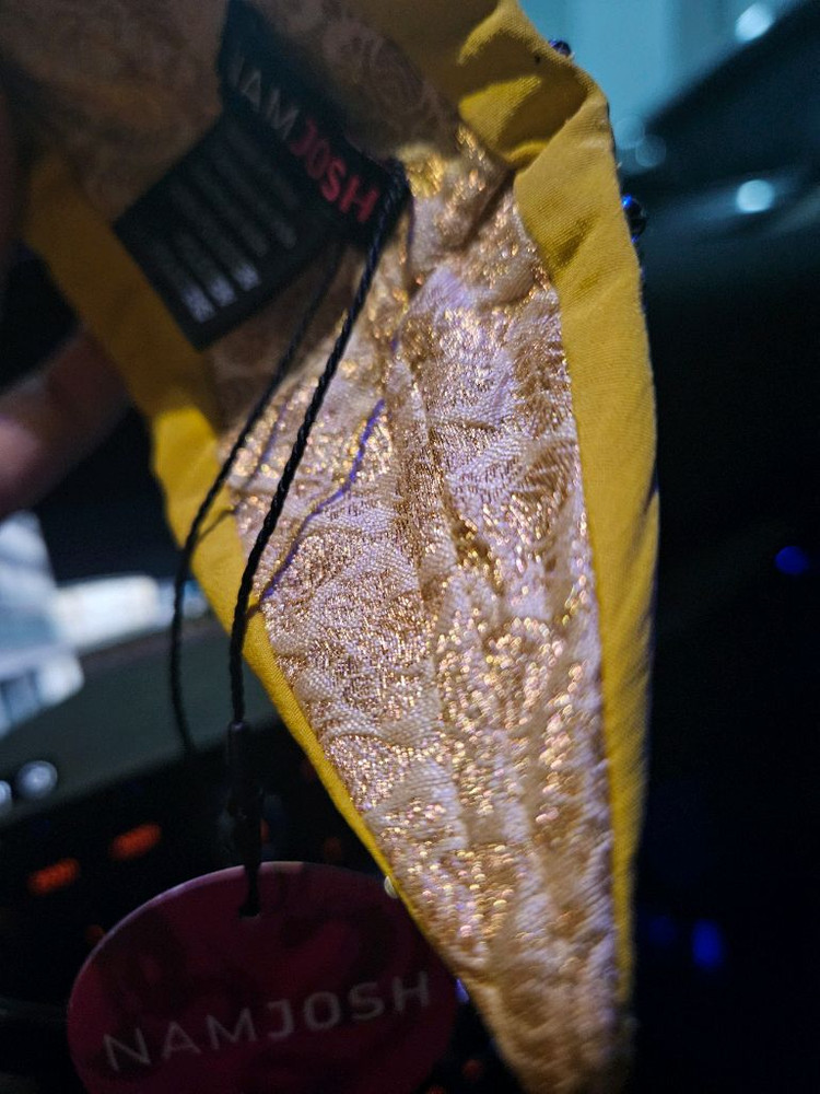 남조쉬 헤어밴드--1