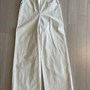 더캐시미어 코듀로이 팬츠