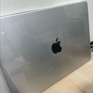 맥북 14인치 M1 16GB ram 2tb