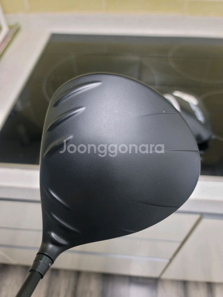 드라이버 핑 g425 맥스 9도 s 스탁--3