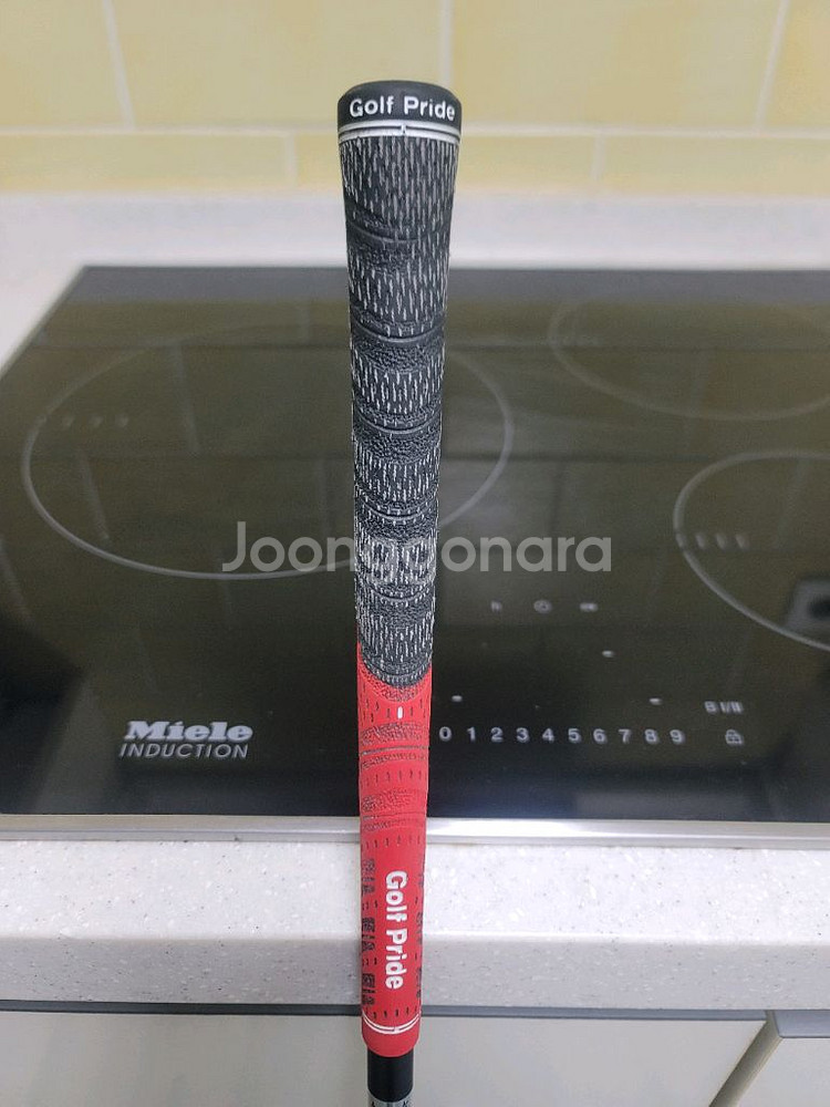 드라이버 핑 g425 맥스 9도 s 스탁--5