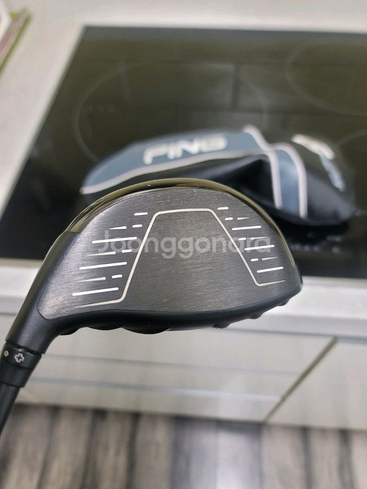 드라이버 핑 g425 맥스 9도 s 스탁--2