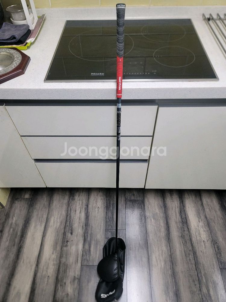 드라이버 핑 g425 맥스 9도 s 스탁--6