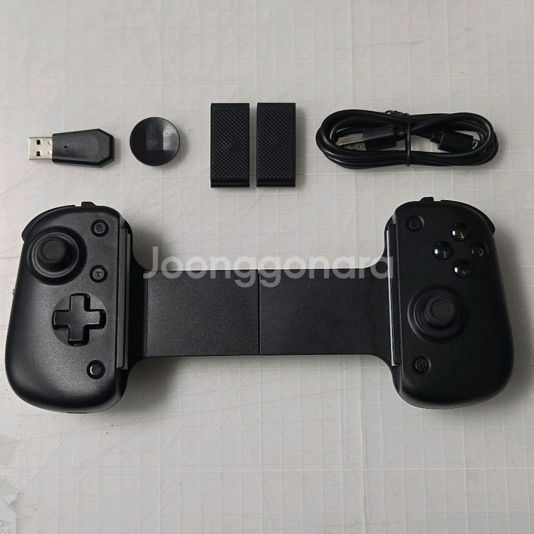 BSP D8 Pro 블루투스 컨트롤러--0