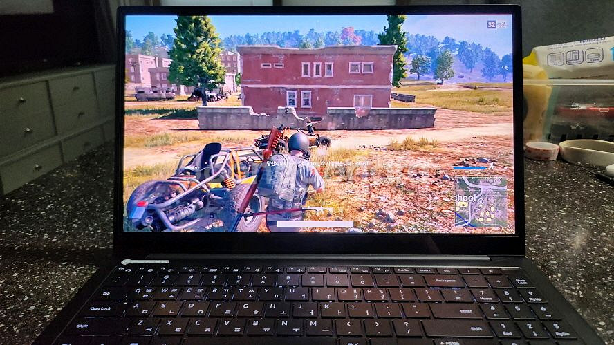 삼성 풀스펙 듀얼 그래픽 갤럭시북2 프로/램32G,2T--1