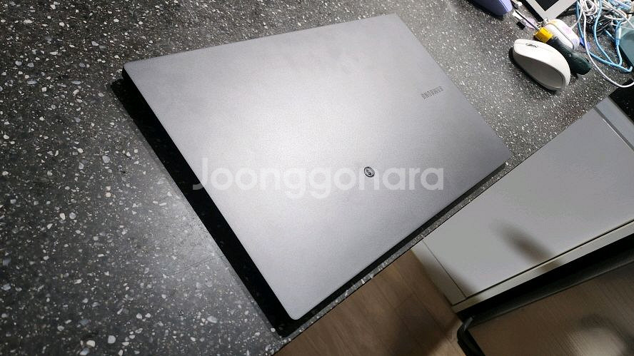 삼성 풀스펙 듀얼 그래픽 갤럭시북2 프로/램32G,2T--3
