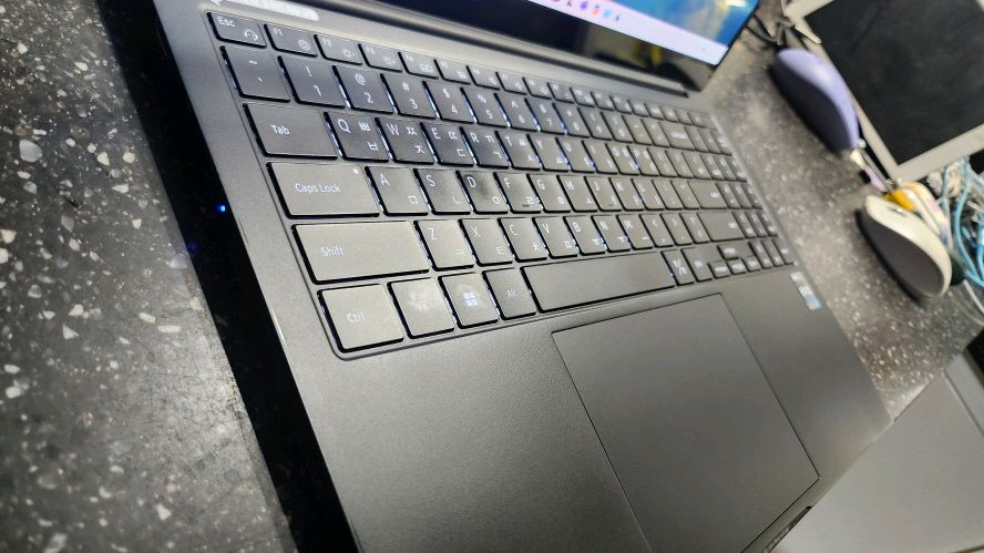 삼성 풀스펙 듀얼 그래픽 갤럭시북2 프로/램32G,2T 이미지