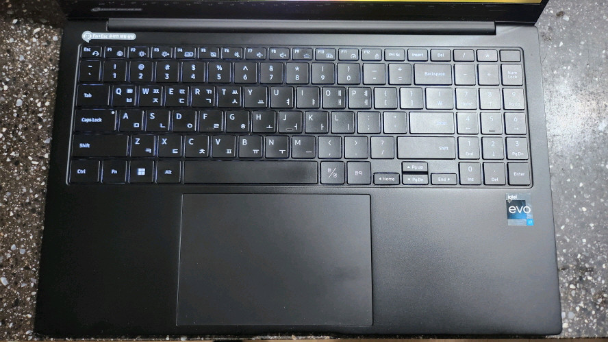 삼성 풀스펙 듀얼 그래픽 갤럭시북2 프로/램32G,2T 이미지