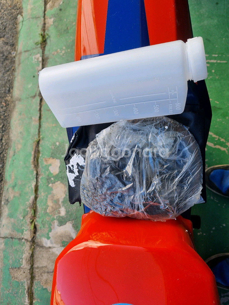 포켓바이크.미니바이크 (수냉)--5