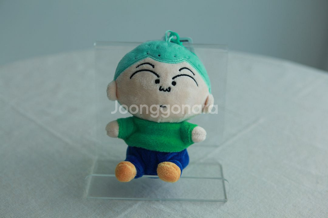 대량!! 짱구는못말려 소형 인형 키링 가방고리 6종--8