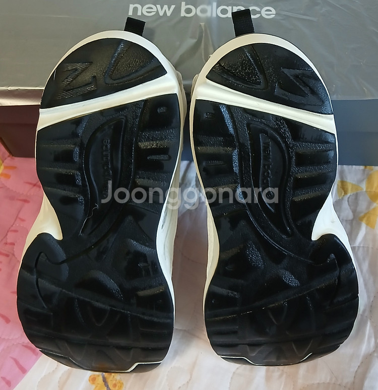 뉴발란스키즈 878 200운동화 <23년12월제품 >--7